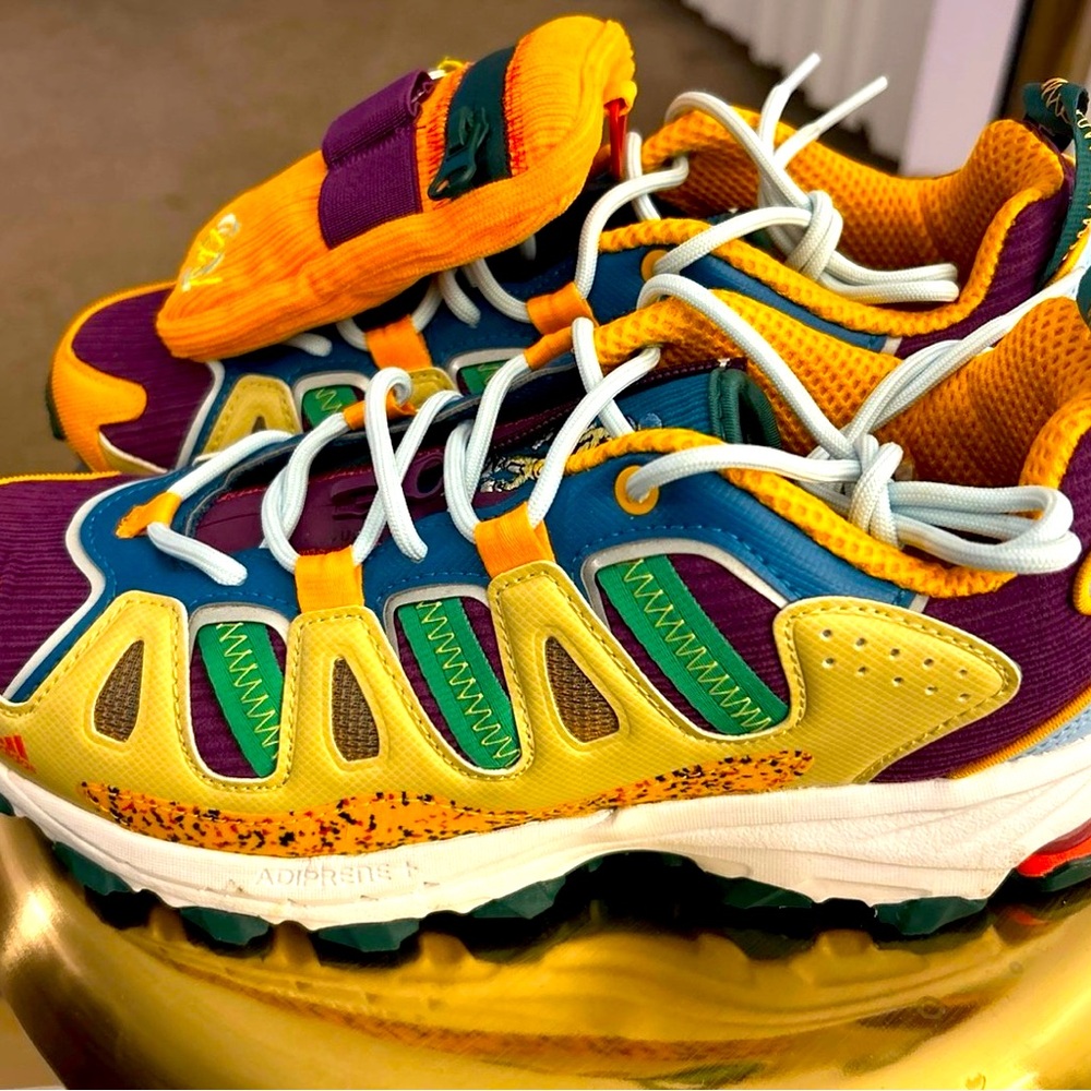 Adidas John wotherspoon
